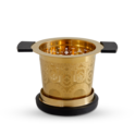 Merriest Infuser Palazzo Gold image number 2