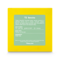 Sencha Tea Bag Cube 25 pack image number 3