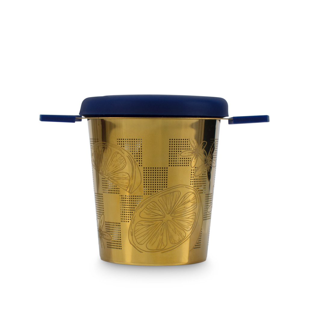 Merriest Infuser Lemon Navy image number 0