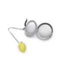 Fun Infuser Yellow Lemon image number 2