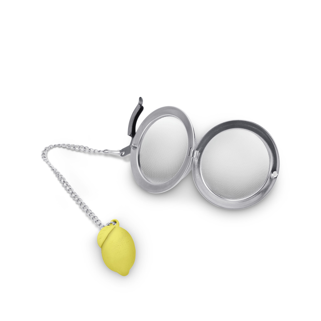 Fun Infuser Yellow Lemon image number 2