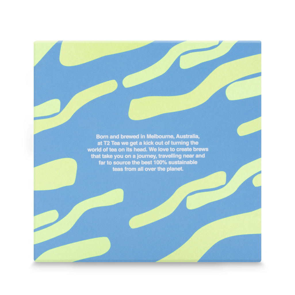 Feel Good Tea Bag Gift Pack image number 4