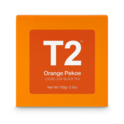 Orange Pekoe Loose Leaf Cube 100g image number 2
