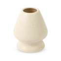 Hibi Matcha Whisk Holder Beige image number 0