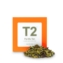 Pai Mu Tan Loose Leaf Cube 50g image number 0