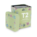 Green Rose Loose Leaf Icon Tin 100g image number 2