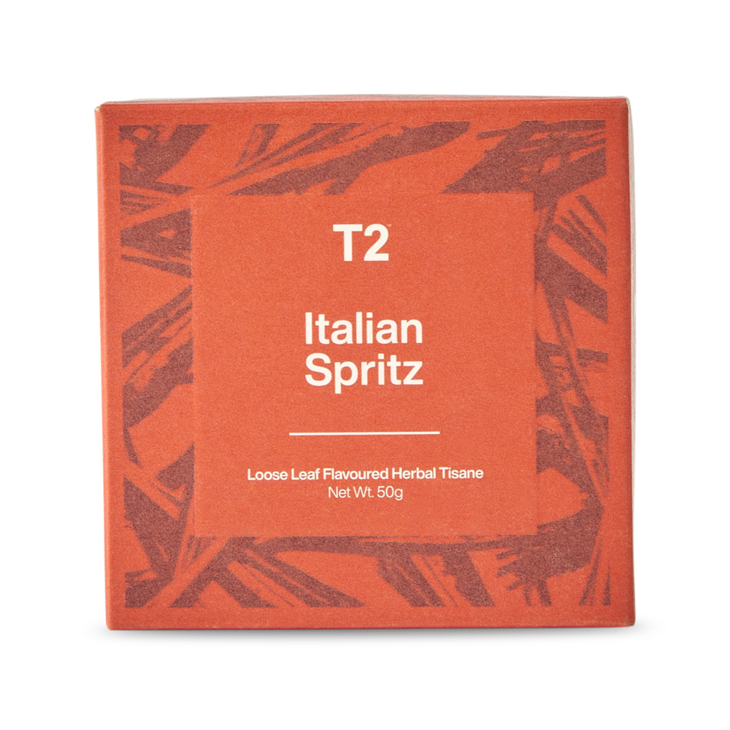 Italian Spritz Loose Leaf Cube 50g image number 2