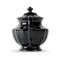 Ancora Teapot Black image number 3