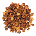 Apple Crumble Loose Leaf Cube 100g image number 1