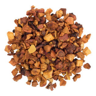 Apple Crumble Loose Leaf Cube 100g