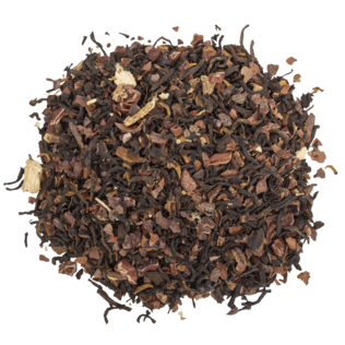 The Belly Blend Loose Leaf Cube 100g