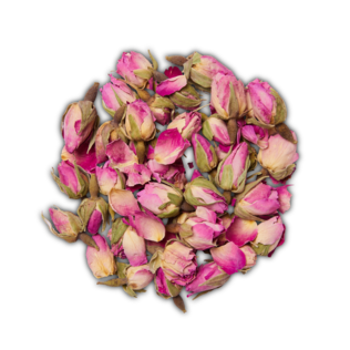 Just Rose Loose Leaf Cube 50g