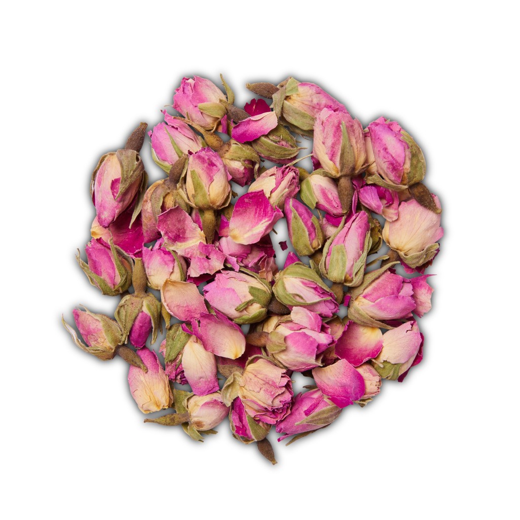 Just Rose Loose Leaf Cube 50g image number 1