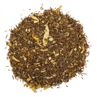 Red, Green & Dreamy Loose Leaf Cube 100g