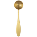Gold Matte Scoop image number 0