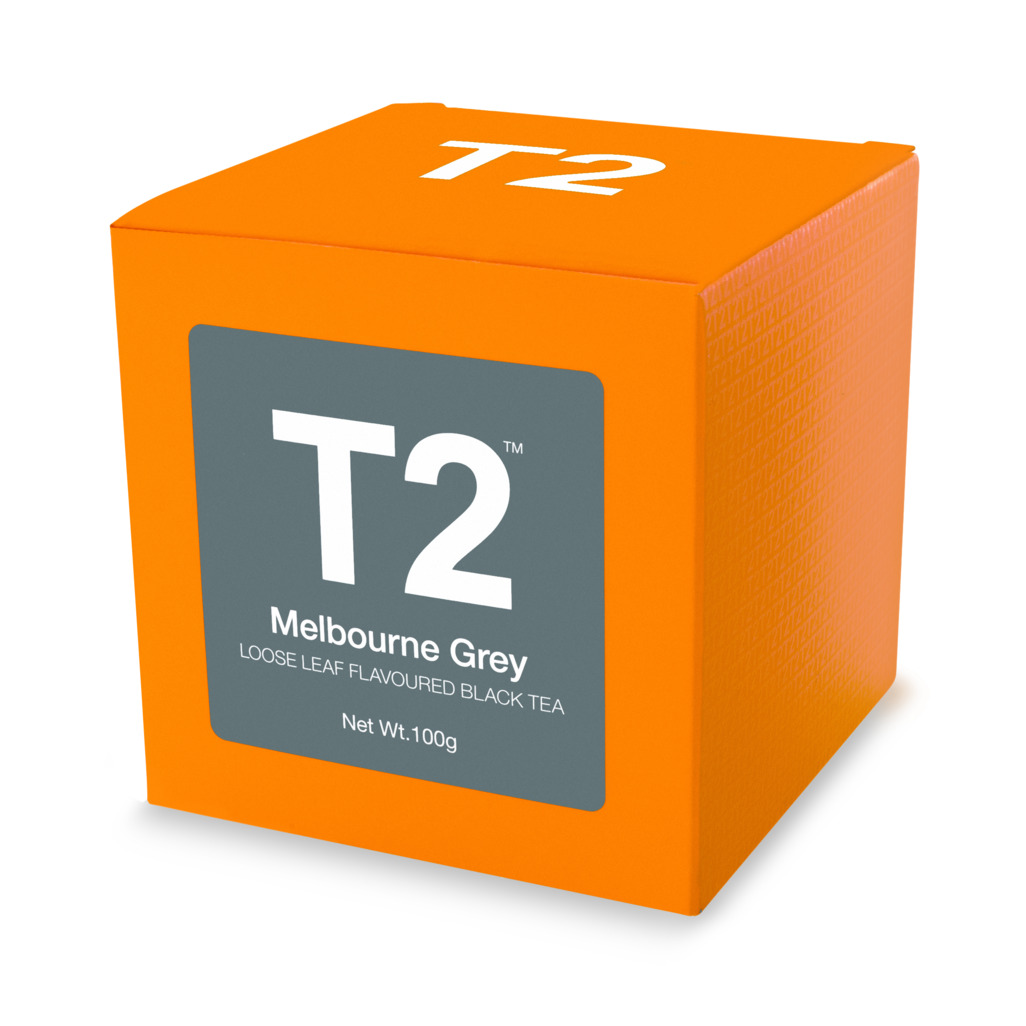 Melbourne Grey Loose Leaf Cube 100g image number 4