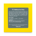 Melbourne Grey Tea Bag  Cube 25 pack image number 3