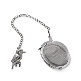Fun Infuser Silver Kookaburra
