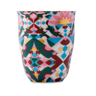 Rhapsody Tumbler Pink