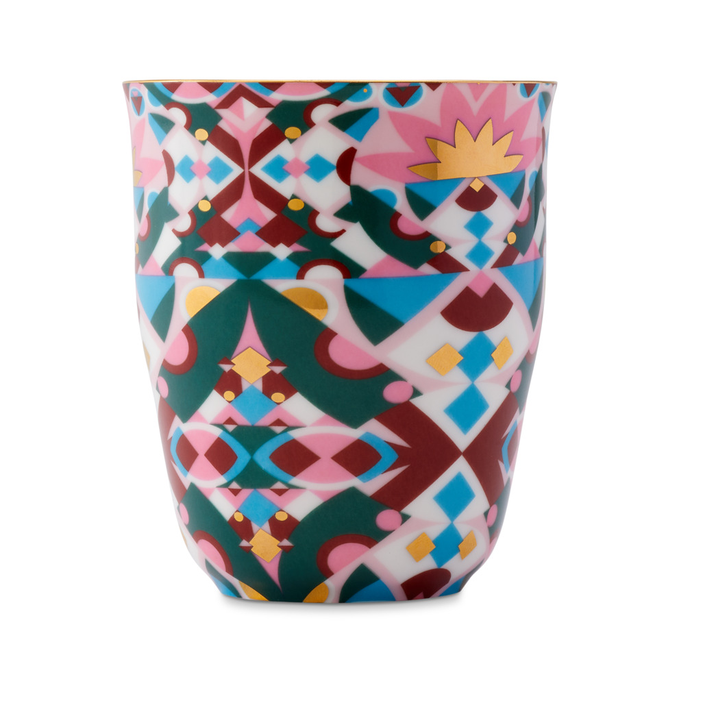 Rhapsody Tumbler Pink image number 1