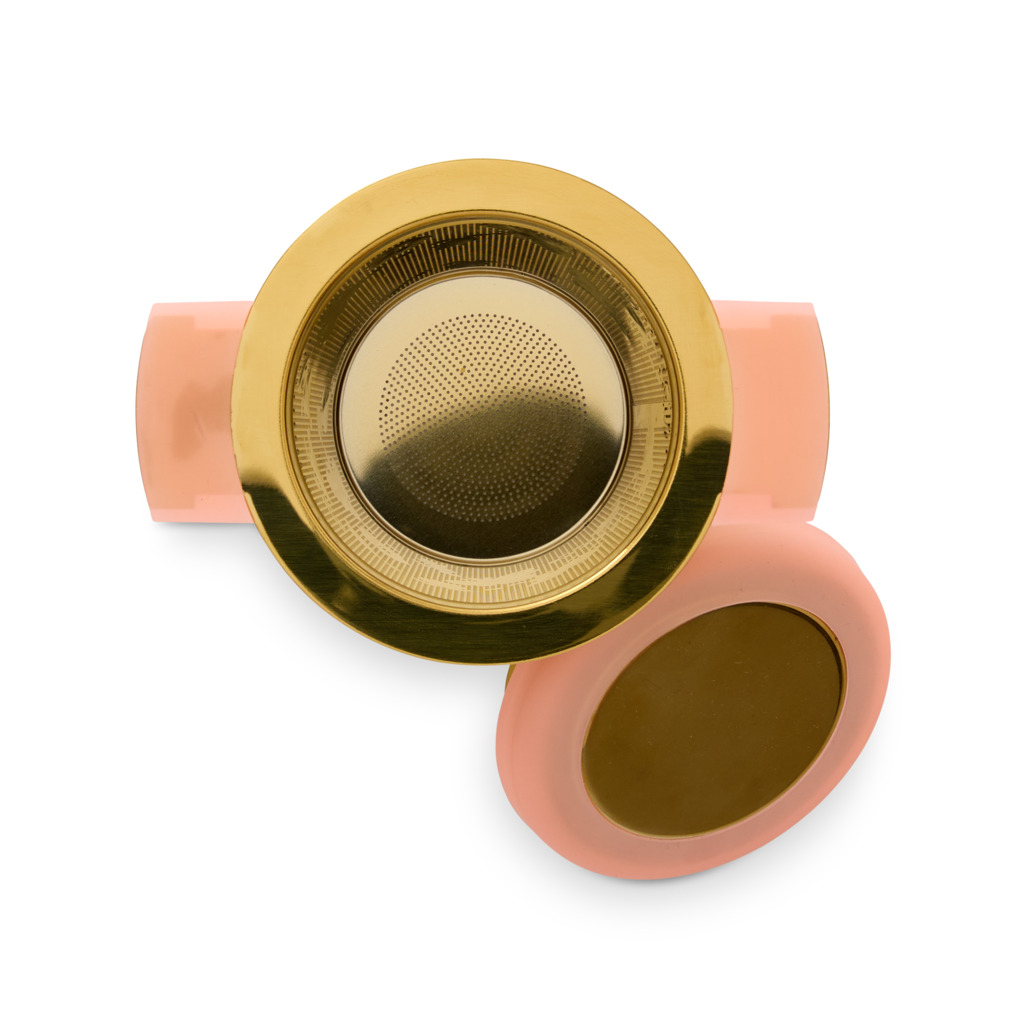 Merriest Infuser Gold Bee image number 3