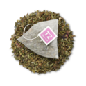 Sleep Tight Tea Bag Icon Tin 25 pack image number 1