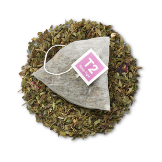 Sleep Tight Tea Bag Icon Tin 25 pack