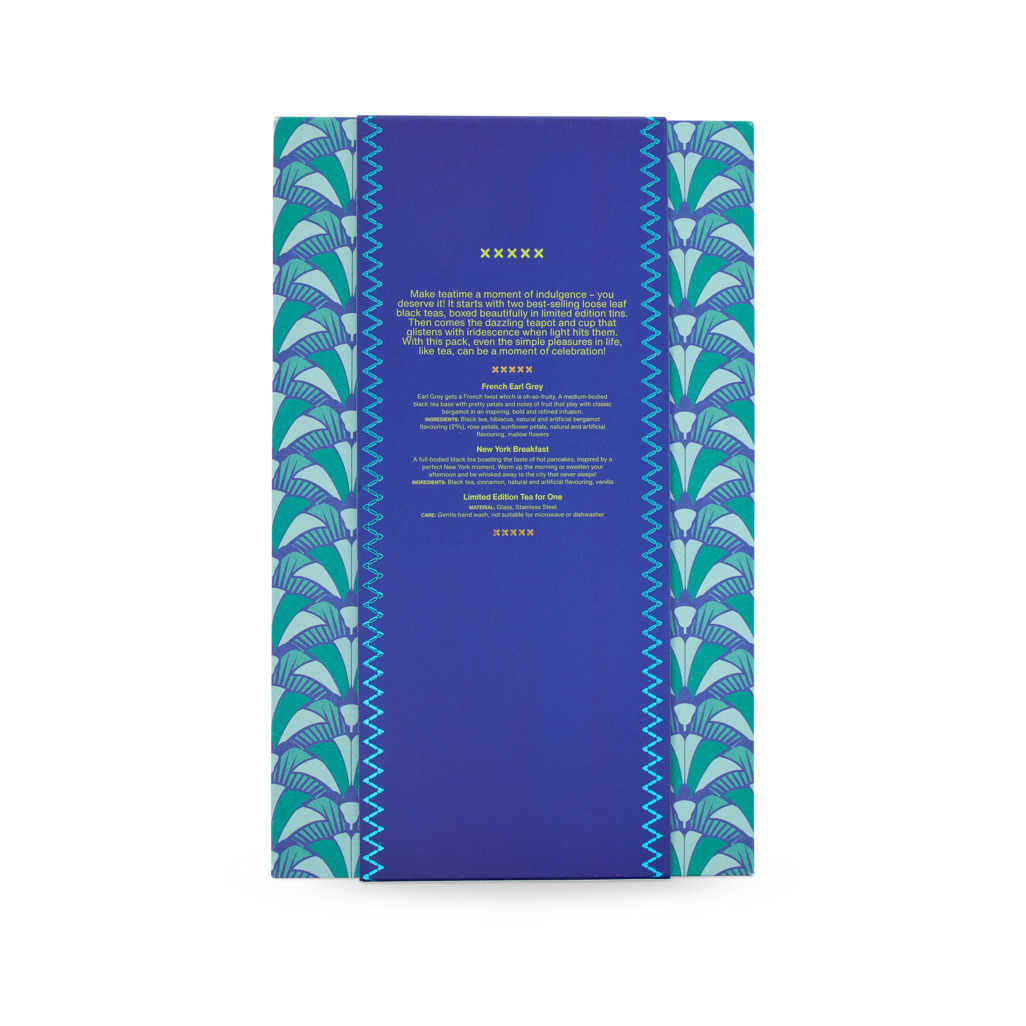 High Tea For Me Loose Leaf Gift Pack image number 4