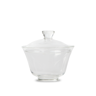 T2 Everyday Glass Gaiwan