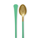Colour Pop Teaspoon Green image number 1