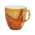 Onyx Pretty Mug Orange image number 3
