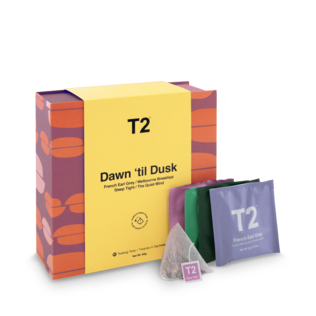 Dawn Till Dusk Tea Bag Gift Pack
