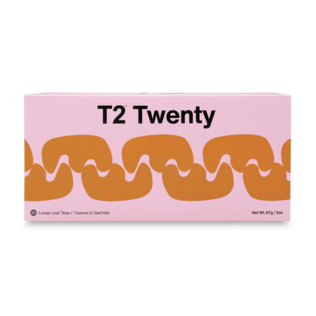 T2 Twenty Loose Leaf Gift Pack