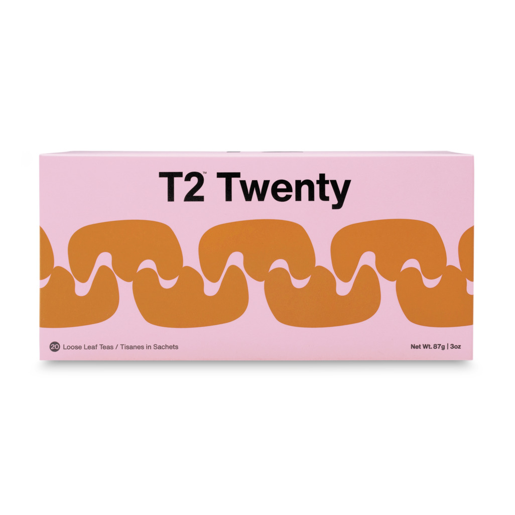 T2 Twenty Loose Leaf Gift Pack image number 3