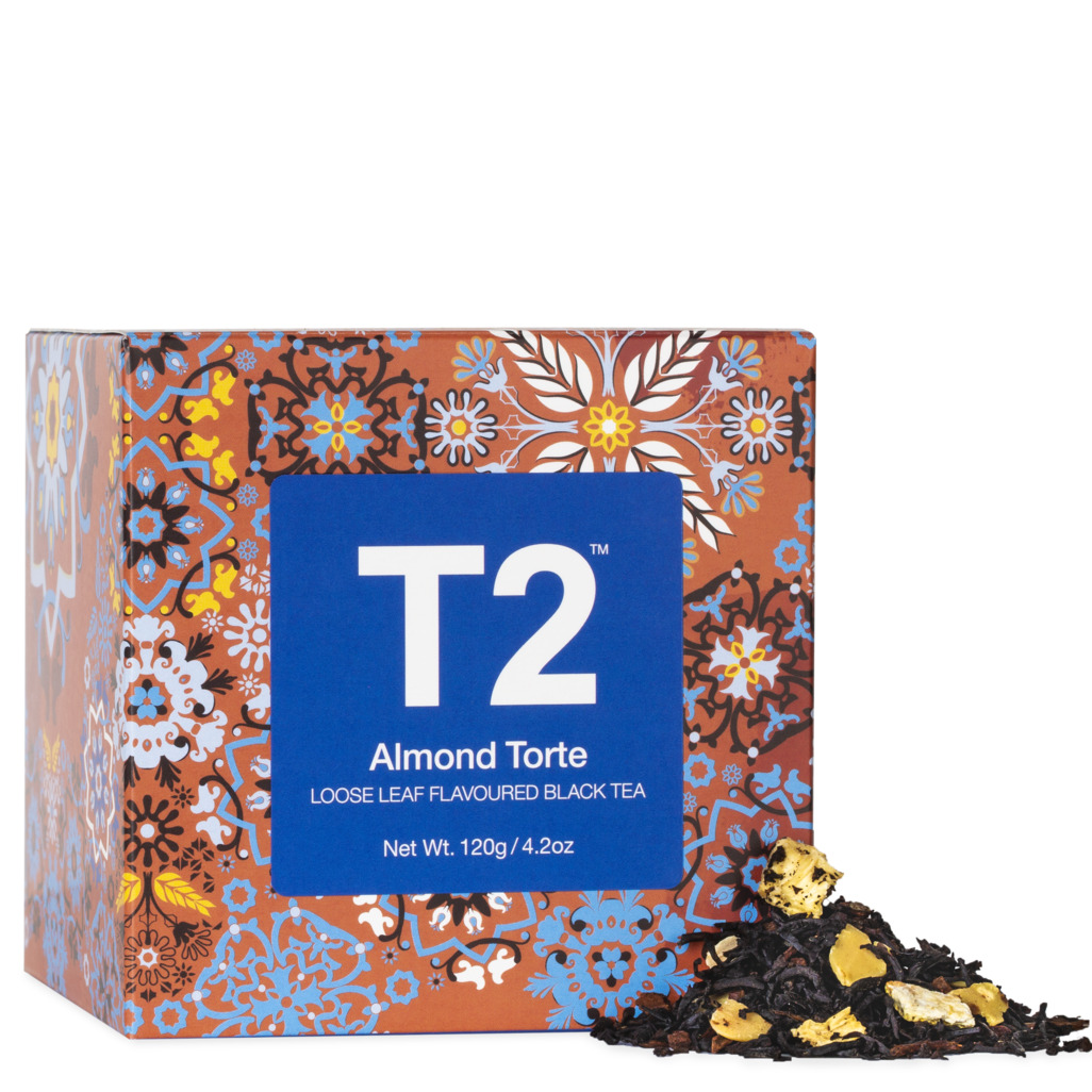 Almond Torte 120g Feature Cube image number 1