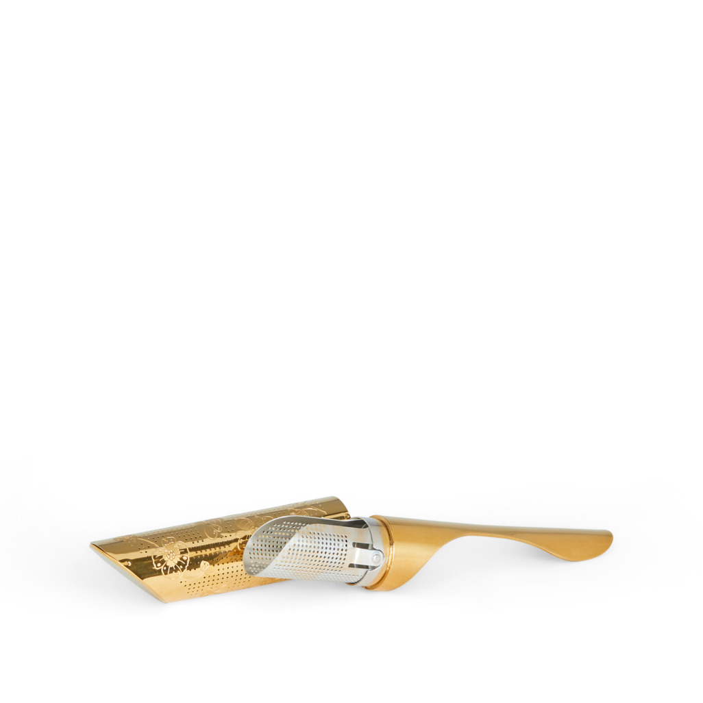 T2 Tea Stick Bee Gold image number 2