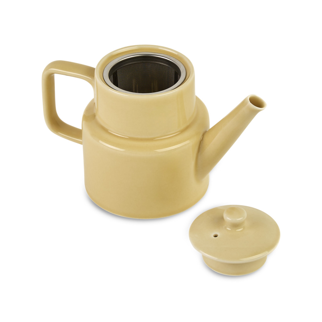 Billy Small Teapot Biscuit image number 5