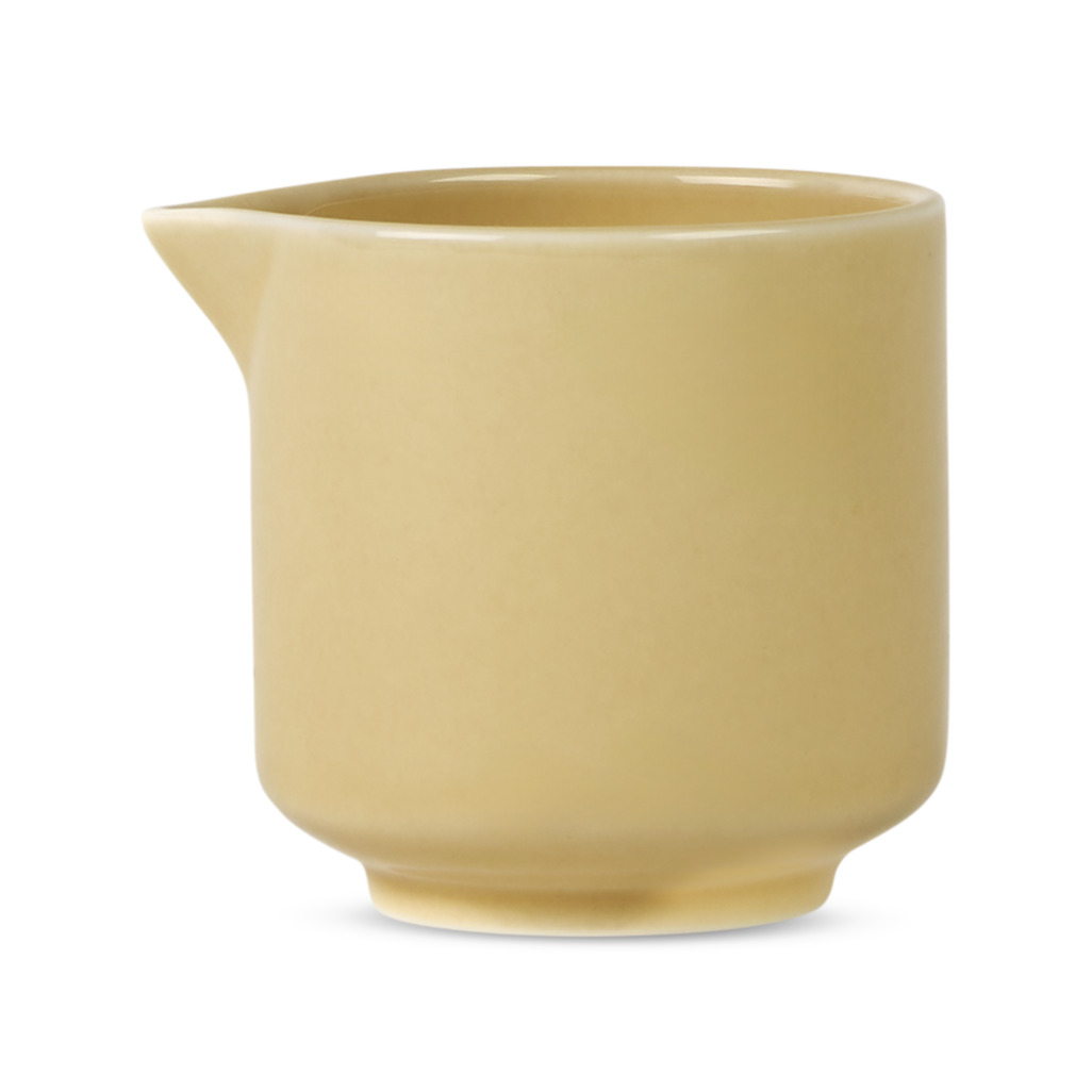 Billy Milk Jug Biscuit image number 0