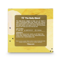 The Belly Blend Loose Leaf Cube 100g image number 3