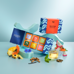 Hall of Fame Loose Leaf Gift Pack image number 8