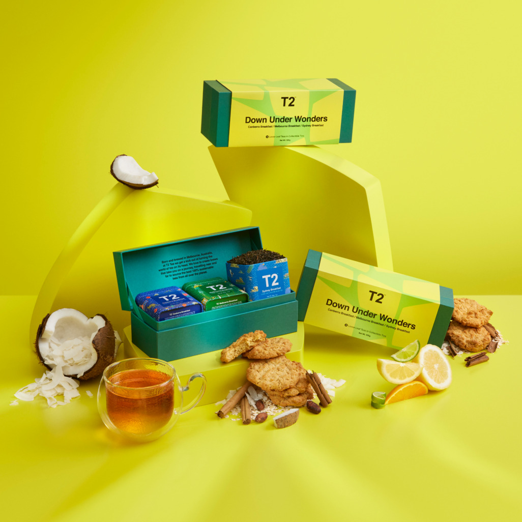 Down Under Wonders Loose Leaf Gift Pack image number 6