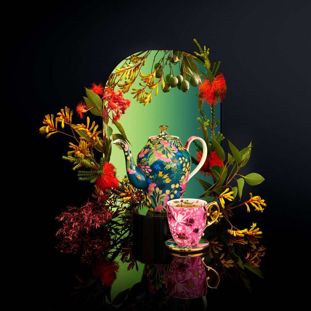 Wild At Heart Coaster Bush image number 2