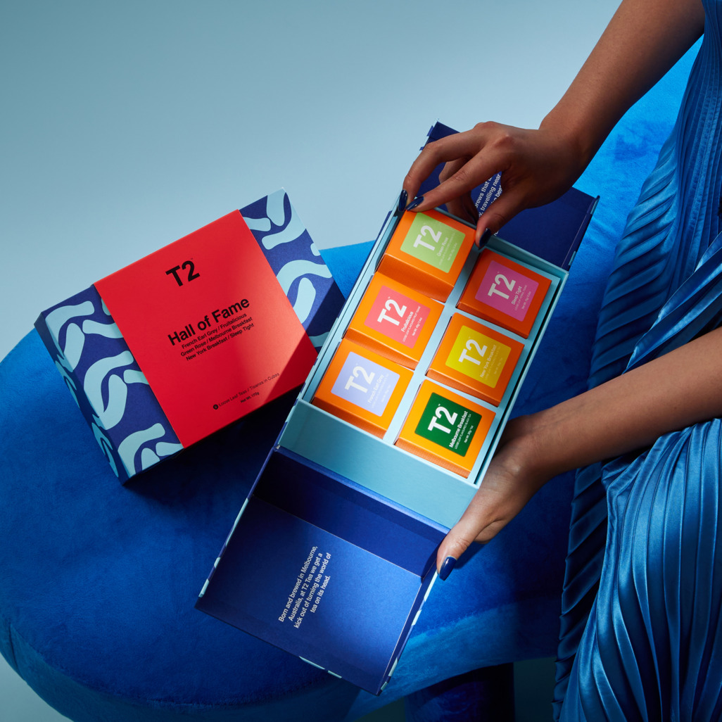 Hall of Fame Loose Leaf Gift Pack image number 7