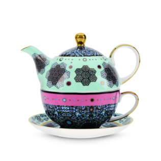 T2 United States: Discover a World of Tea Done Differently