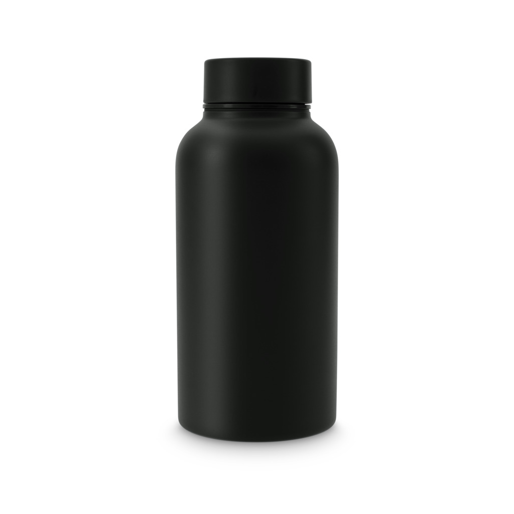 T2 Matcha Flask Black