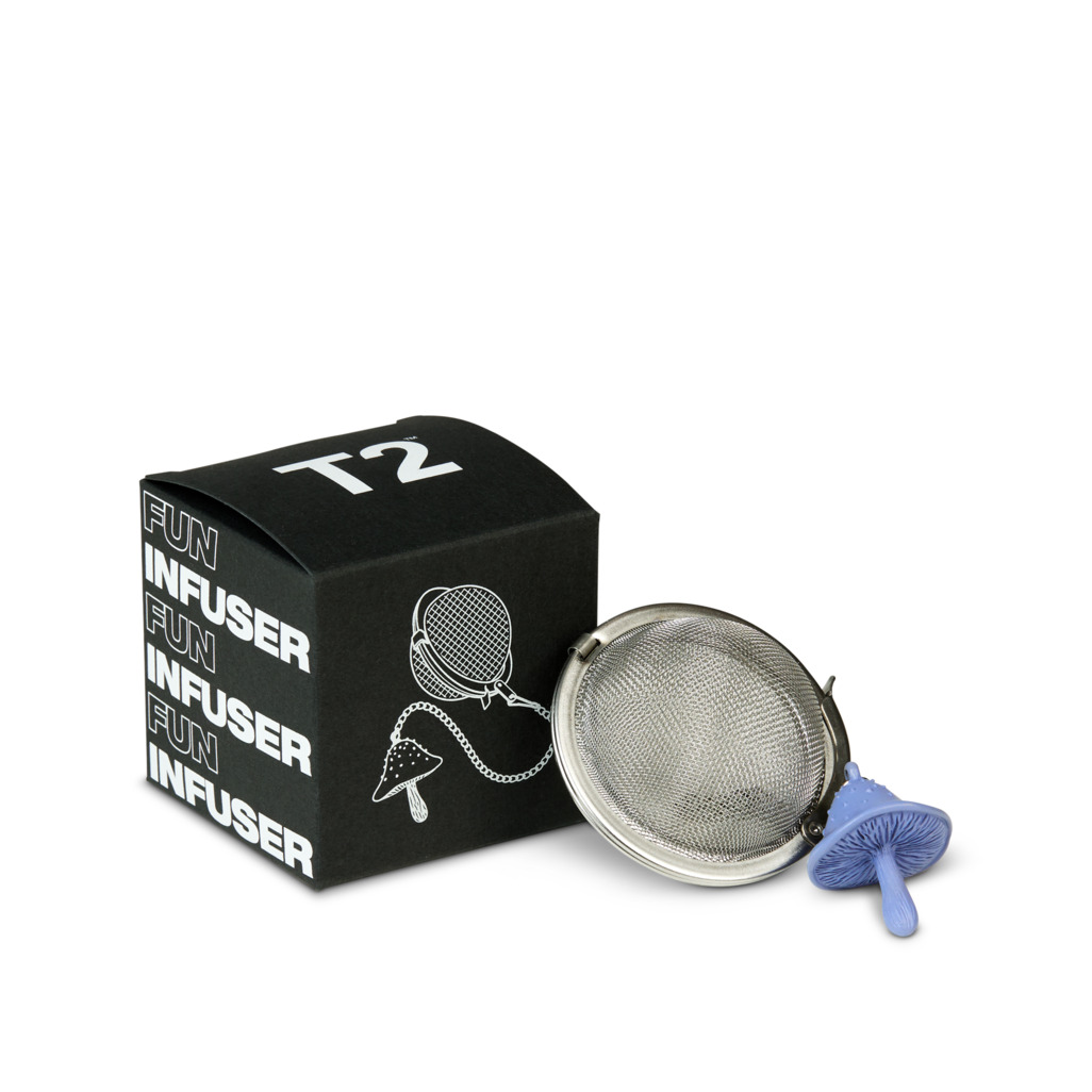 Fun Infuser Mushroom image number 1