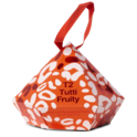Tutti Fruity Loose Leaf Ornament image number 1