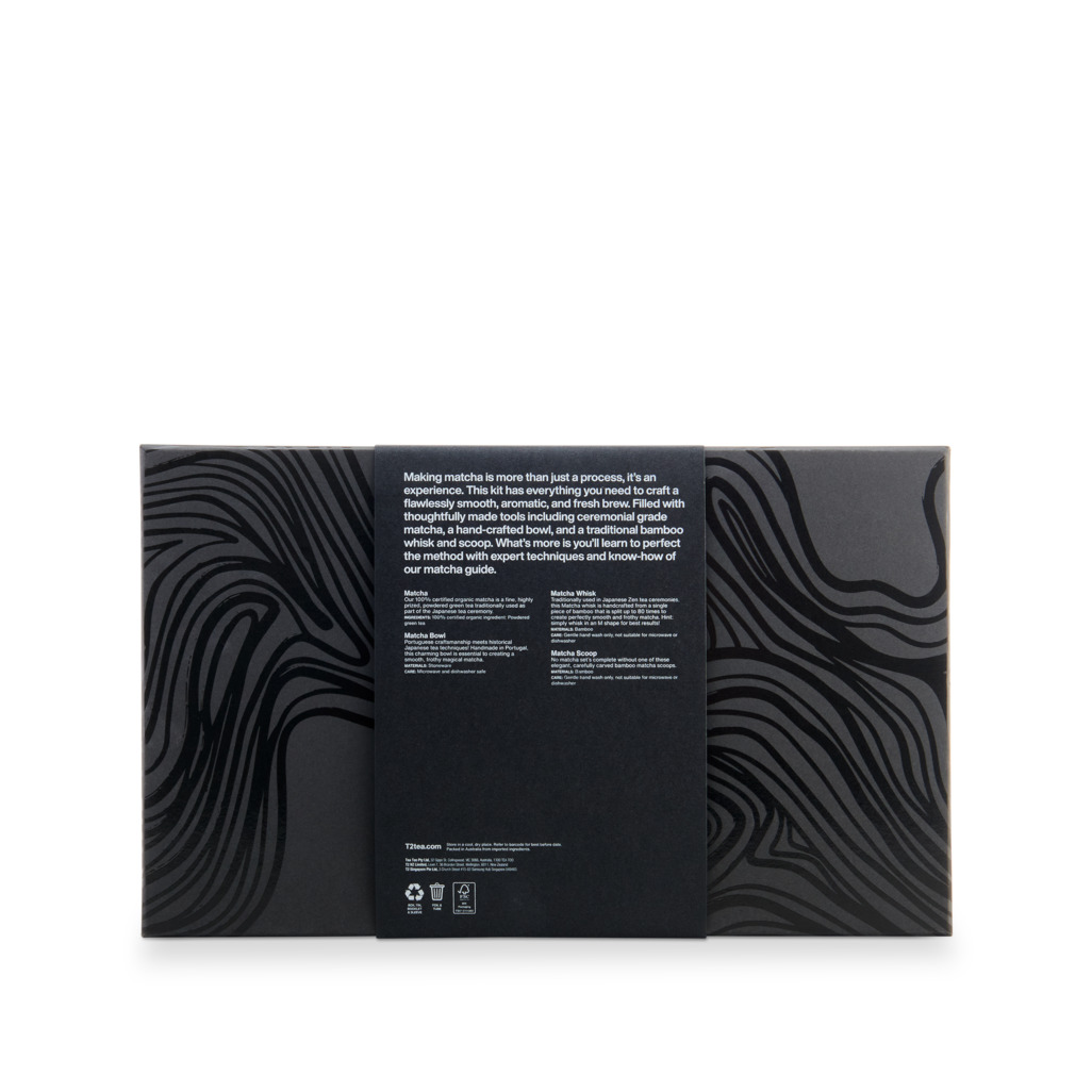 The Matcha Method Gift Pack image number 2