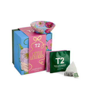 Little Luxuries Tea Bag Gift Pack