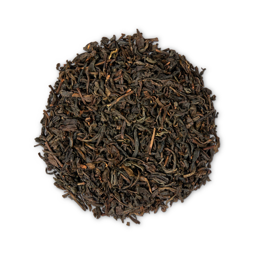 Lapsang Souchong Loose Leaf Cube 100g image number 1